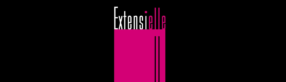 Extensielle & Topexelle & Finexelle